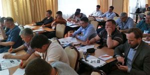 Обучение на новом уровне Обучение на новом уровне