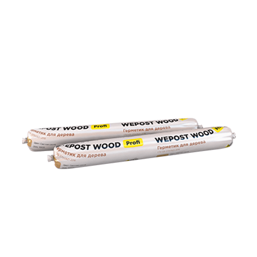 Wepost Wood Profi
