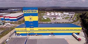 Пенетрон в статистике СМИ Пенетрон в статистике СМИ