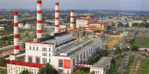 Краснодарская ТЭЦ и Пенетрон Краснодарская ТЭЦ и Пенетрон
