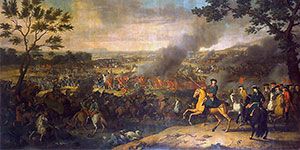 День воинской славы России День воинской славы России