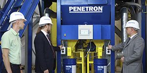 Белорусский Пенетрон Белорусский Пенетрон