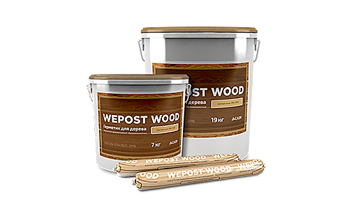 Wepost Wood