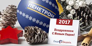 С наступающим 2017 годом! С наступающим 2017 годом!