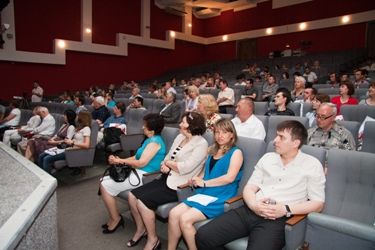 Семинар по гидроизоляции в Новороссийске. Семинар по гидроизоляции в Новороссийске.