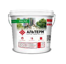 Альтерм Фасад Альтерм Фасад
