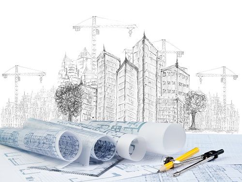 С Всемирным днем архитектуры С Всемирным днем архитектуры