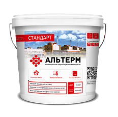 Альтерм Стандарт Альтерм Стандарт