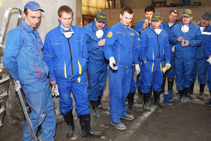 Повышение квалификации Повышение квалификации