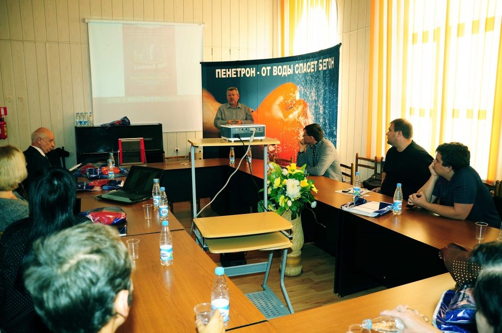 Выступление Огнева Анатолия Петровича Выступление Огнева Анатолия Петровича