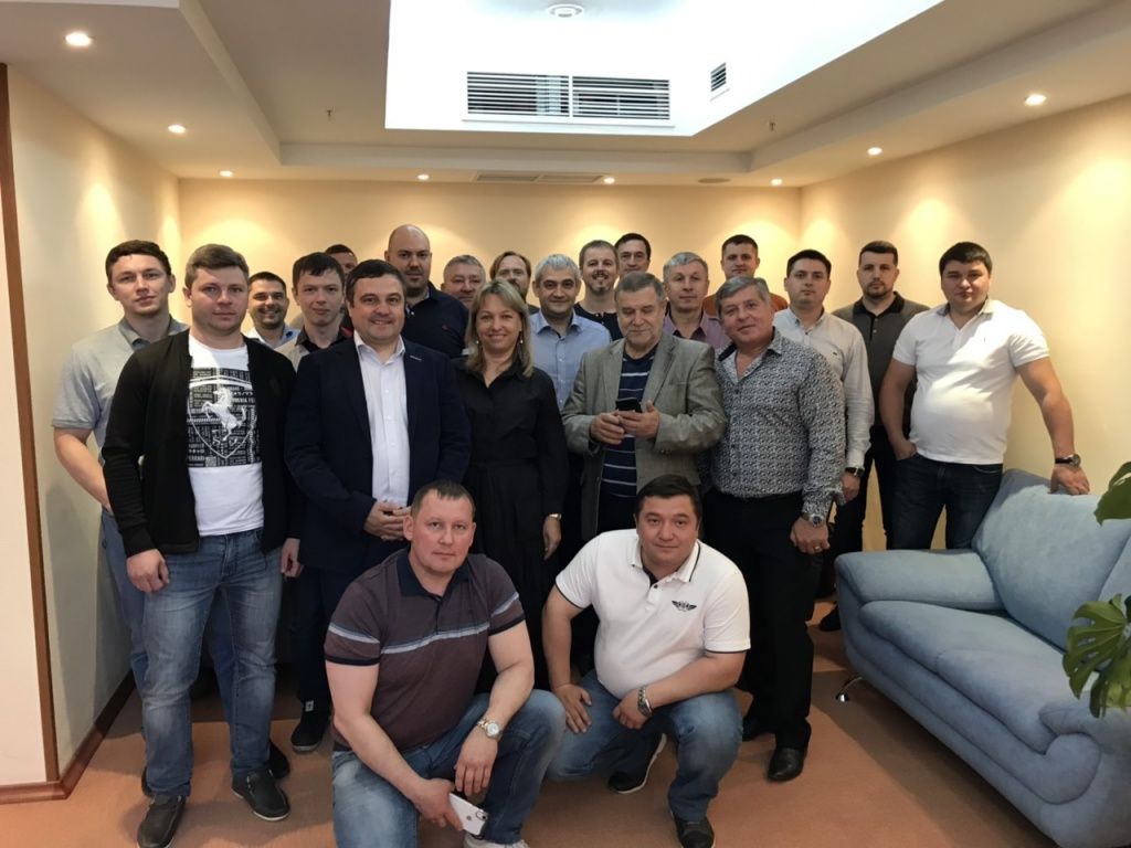 Обучение на новом уровне Обучение на новом уровне